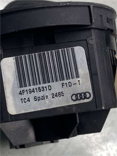 Mando De Luces Audi A6 Berlina (4F2)(2004->) foto 2