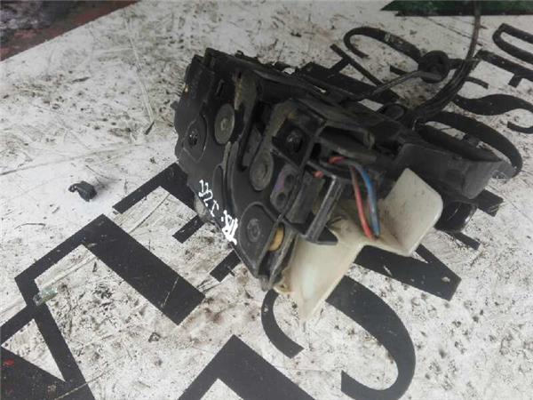 Cerradura Puerta Trasera Izquierda Volkswagen Passat Berlina (3B3)(2000->) foto 2