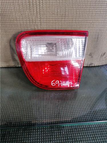 piloto porton trasero derecho seat leon 1m1 1