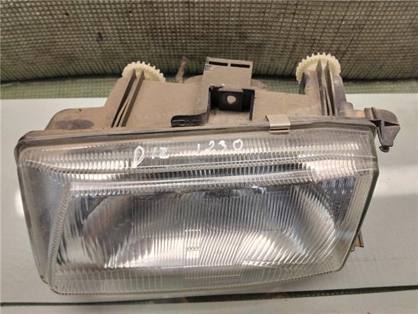 Faro Delantero Izquierdo Seat Ibiza (6K1)(1993->) foto 3