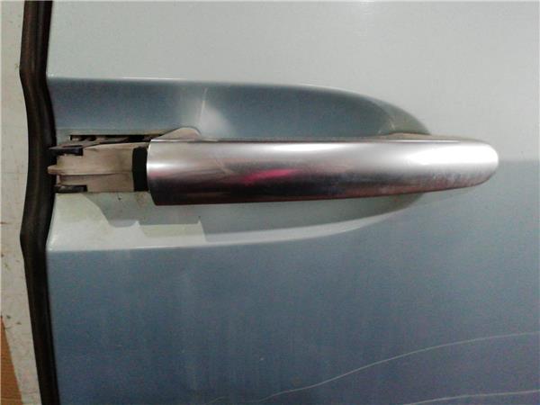 Maneta Exterior Trasera Izquierda Peugeot 807 (2002->)
