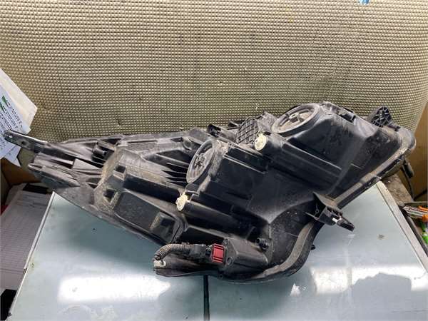 Faro Delantero Izquierdo Opel Corsa E (2014->) foto 4