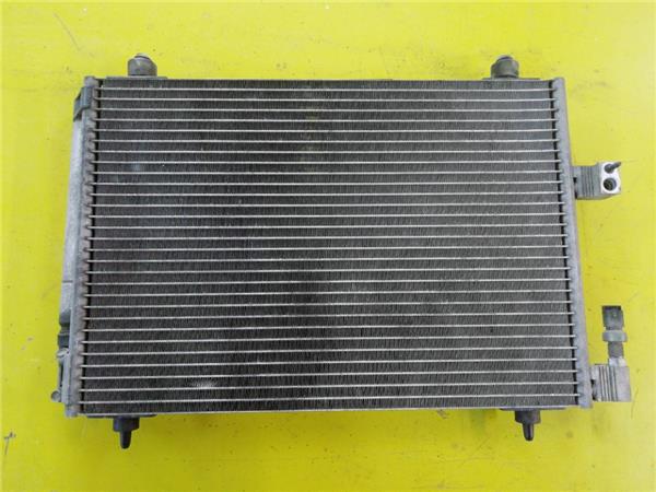 Radiador Aire Acondicionado Citroen C5 Berlina (2004->) foto 2