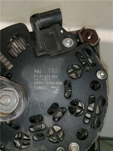 Alternador Ford Mondeo Berlina (CA2)(2007->) foto 3