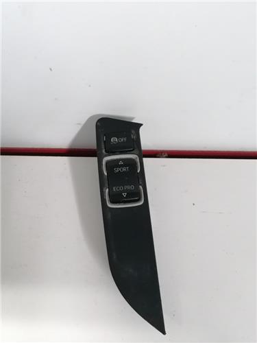 INTERRUPTOR ESP BMW Serie 1 Berlina 5p (F20)(2011->)
