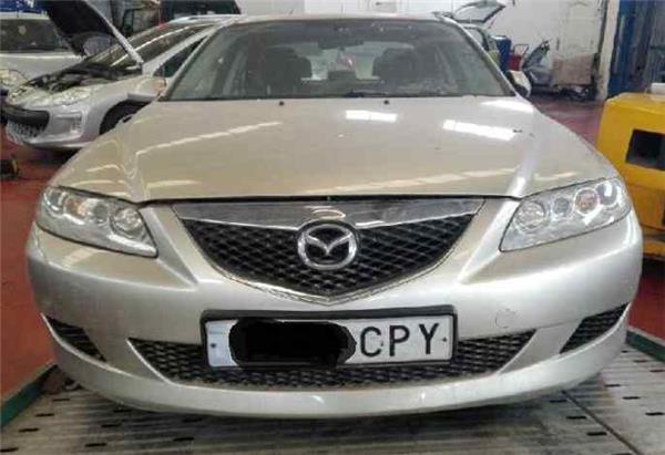 Nucleo Abs Mazda 6 BERLINA