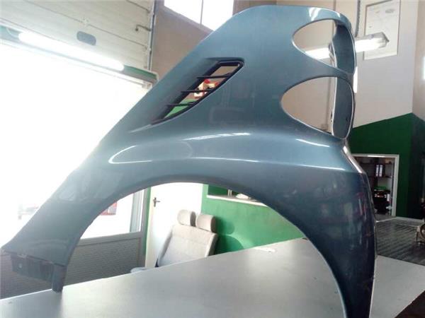 Aletin Trasero Izquierdo Smart COUPE foto 2