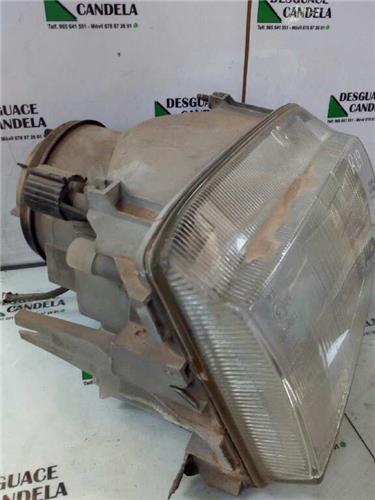 Faro Delantero Derecho Renault R 19 Berl. con portón (B/C53)(1988->) foto 2