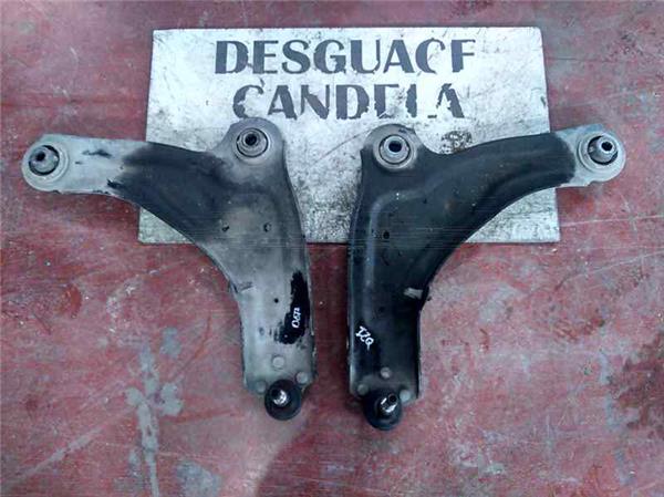 Brazo Inferior Delantero Izquierdo Renault Laguna II (BG0)(2001->)