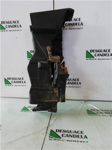 Cerradura Puerta Delantera Izquierda Mercedes-Benz Clase C (BM 202) Berlina (04.1993->) foto 3