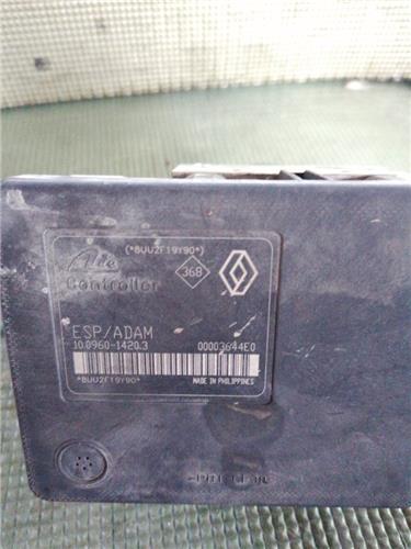 Nucleo Abs Renault Laguna II (BG0)(2001->) foto 3