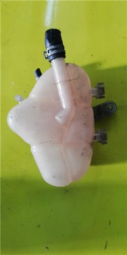 Botella Expansion Opel Corsa D (2006->) foto 3