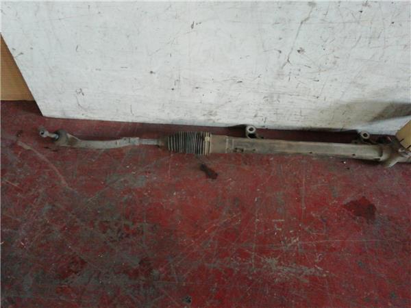 Cremallera Direccion Asistida Renault Megane II Berlina 5P (10.2002->) foto 3