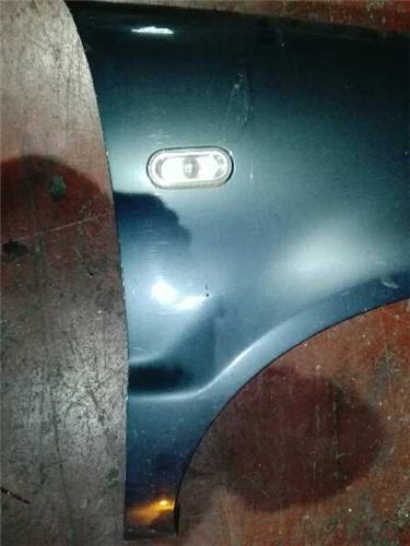 Aleta Delantera Derecha Volkswagen Polo III Berlina (6N2)(1999->) foto 2