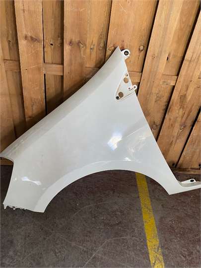 Aleta Delantera Izquierda Renault Clio III (2005->)