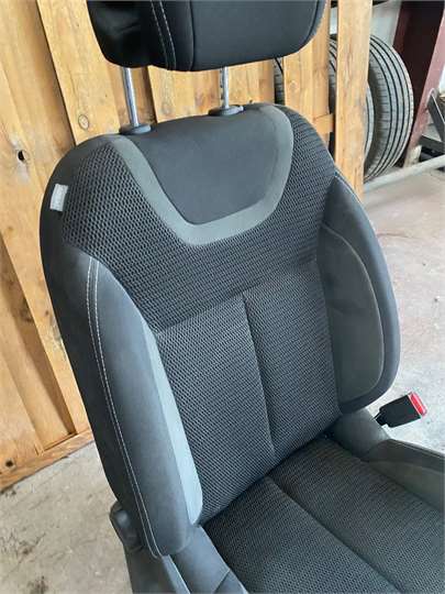 Asiento Delantero Derecho Citroen C4 Berlina (08.2010->) foto 3