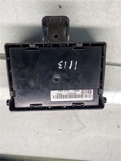 Modulo Electronico Renault Clio III (2005->) foto 4