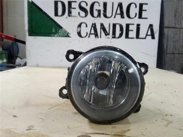 Faro Antiniebla Derecho Citroen C4 Berlina (06.2004->)