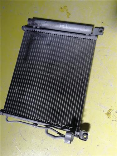 Radiador Aire Acondicionado Kia Picanto (SA)(2004->)