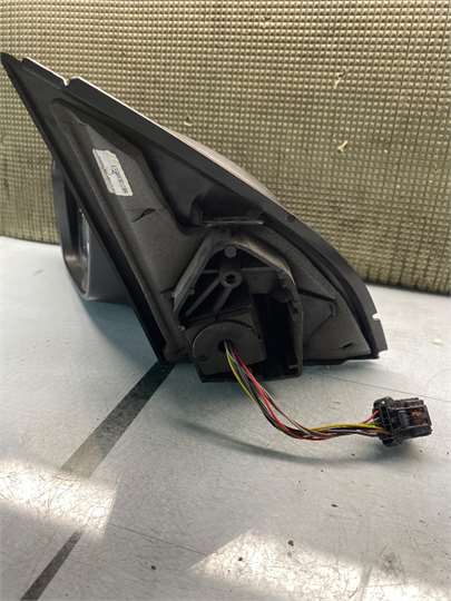 Retrovisor Electrico Izquierdo Peugeot 308 (2013->) foto 2
