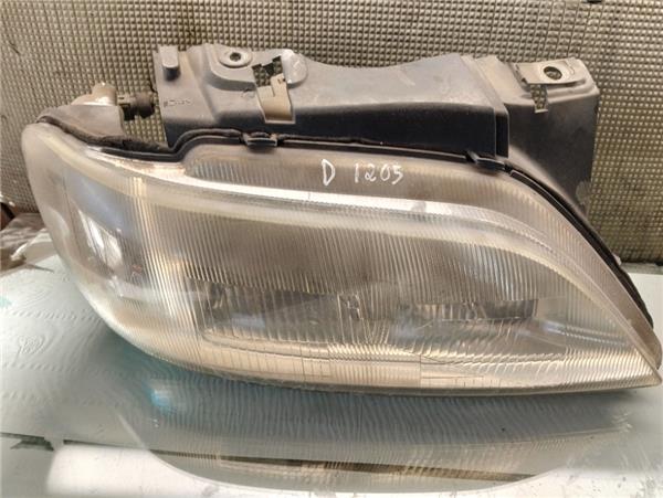 Faro Delantero Derecho Citroen Xsara Berlina (1997->) foto 2