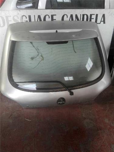 Porton Trasero Ford Fiesta Berlina (1996->)