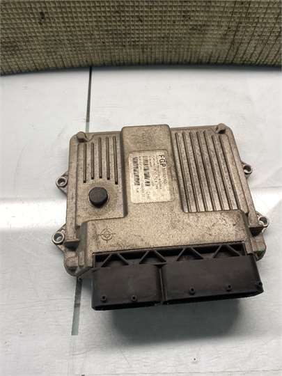 centralita fiat ii punto (188) berlina (2003 >) 1.3 jtd 70 multijet active [1,3 ltr.   51 kw jtd cat]