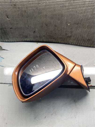 Retrovisor Izquierdo Chevrolet Captiva (2006->)
