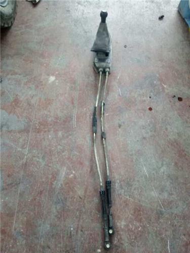 Conjunto Palanca Cambio Velocidad Seat Ibiza (6L1)(04.2002->)