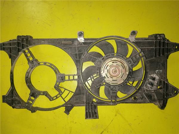 electroventilador fiat i doblo cargo 2005  13