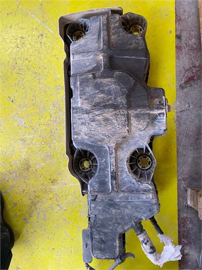 Deposito Ad Blue Peugeot Boxer Camion Doble Cabina (2014->) foto 5