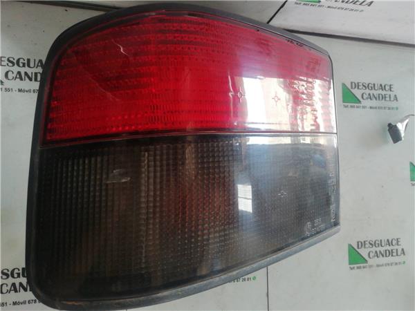 Piloto Trasero Izquierdo Renault R 21 Berlina (B/L48)(1985->) foto 2