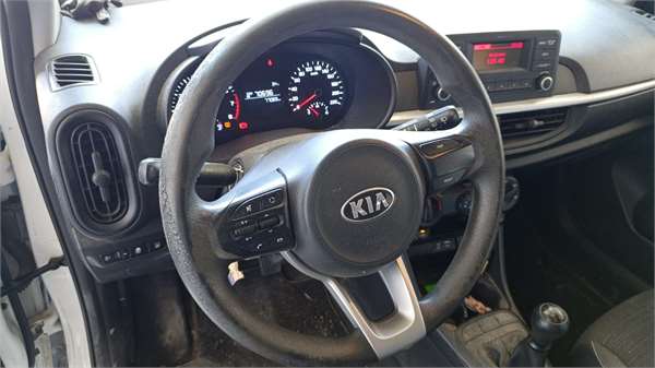 Airbag Volante