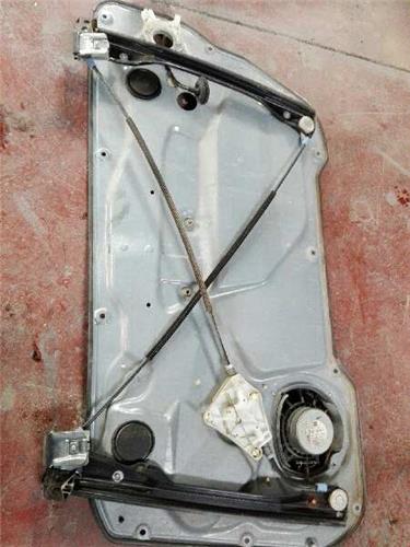 Elevalunas Electrico Delantero Izquierdo Seat Ibiza (6L1)(04.2002->) foto 3