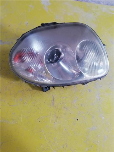 Faro Delantero Derecho Renault Clio II Fase I (B/CB0)(1998->) foto 2