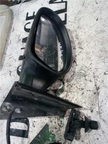 Retrovisor Izquierdo Seat Ibiza (6L1)(04.2002->) foto 2