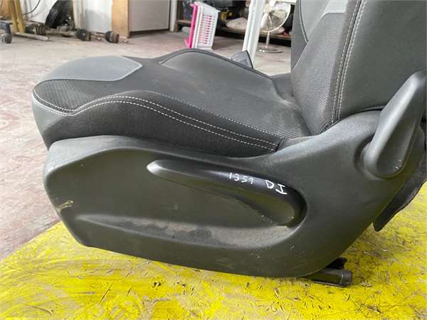Asiento Delantero Izquierdo Citroen C3 (09.2009->) foto 4