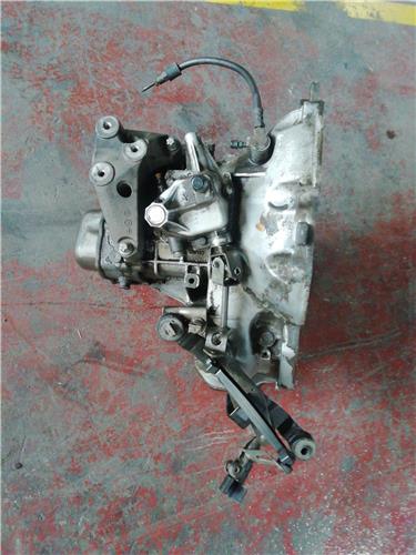 Caja Cambios Manual Opel Astra G Berlina (1998->)