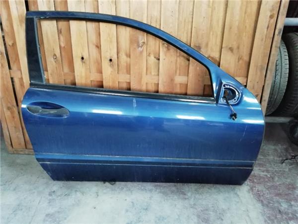 puerta delantera derecha mercedes benz clase