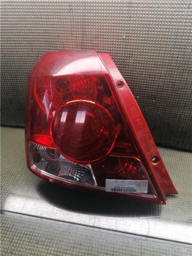 piloto trasero izquierdo chevrolet kalos 12 7