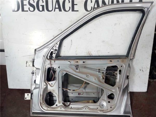 Puerta Delantera Derecha Citroen XSARA BERLINA foto 4