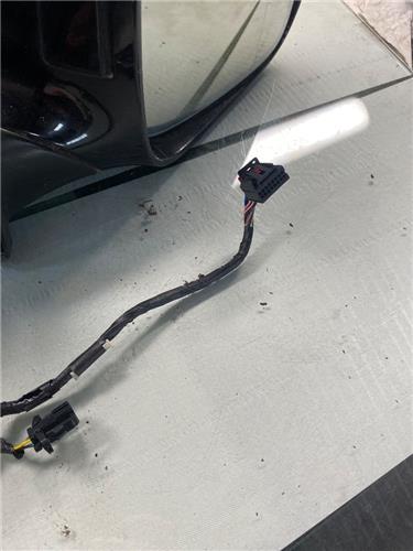 Retrovisor Electrico Derecho Audi Q7 (4L)(07.2006->) foto 4