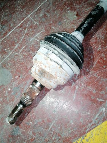 Transmision Delantera Izquierda Opel Astra G Berlina (1998->) foto 2