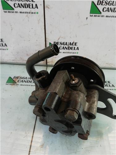 Bomba Servodireccion Daewoo MATIZ foto 3