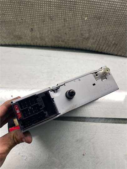 Radio / Cd Fiat 500 foto 4