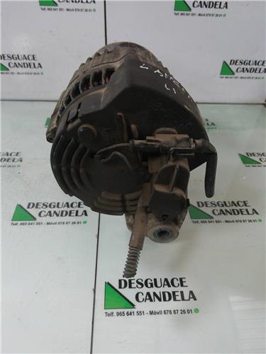 Alternador Lancia Y (11.1995->) foto 3