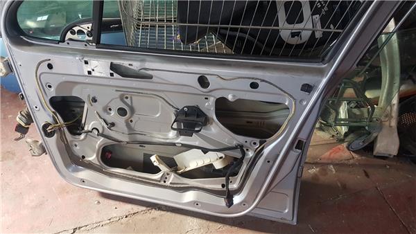 Puerta Delantera Derecha Peugeot 307 Break / SW (S1)(04.2002->06.2005) foto 5
