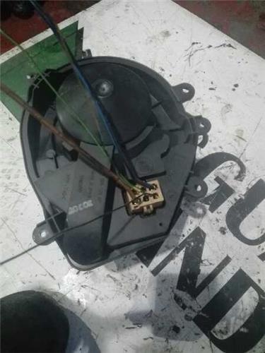 Ventilador Calefaccion Volkswagen Passat Berlina (3B3)(2000->) foto 2