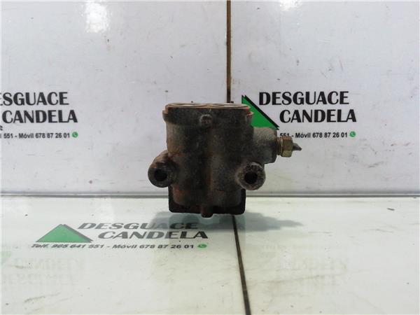 Repartidor Central Mazda 323 BERLINA C/F/S foto 2