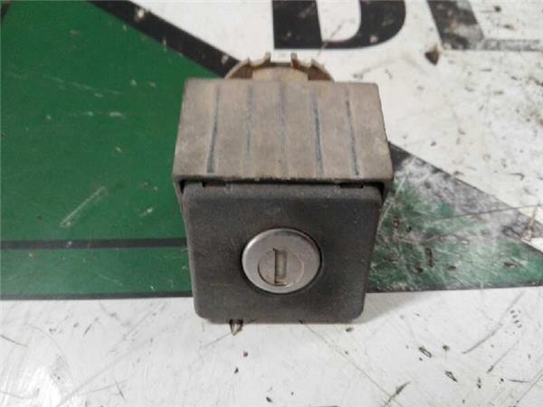 Bombin Porton Trasero Renault R 5 (B/C40)(1985->) foto 2